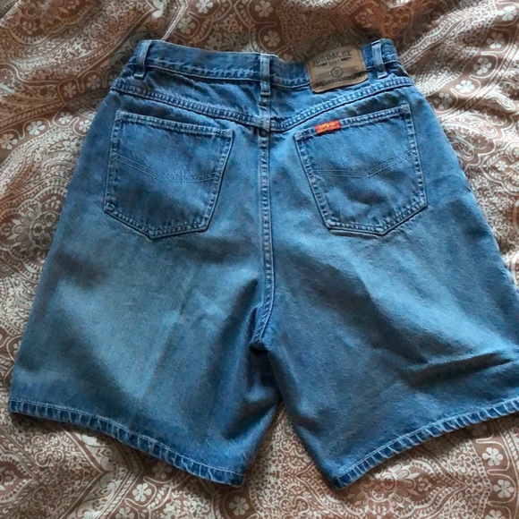 Jordache Denim Shorts - Picture 1 of 5